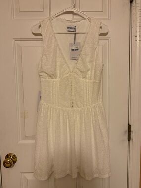 NWT Princess Polly Dress